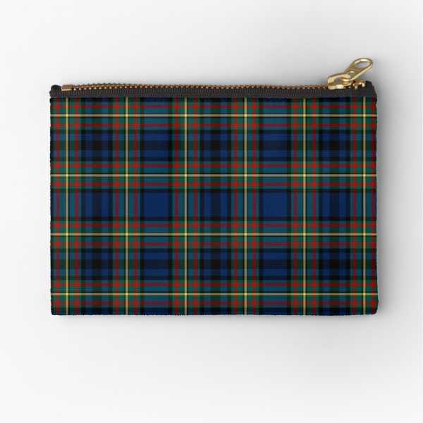 Clan Gillies Tartan Bag