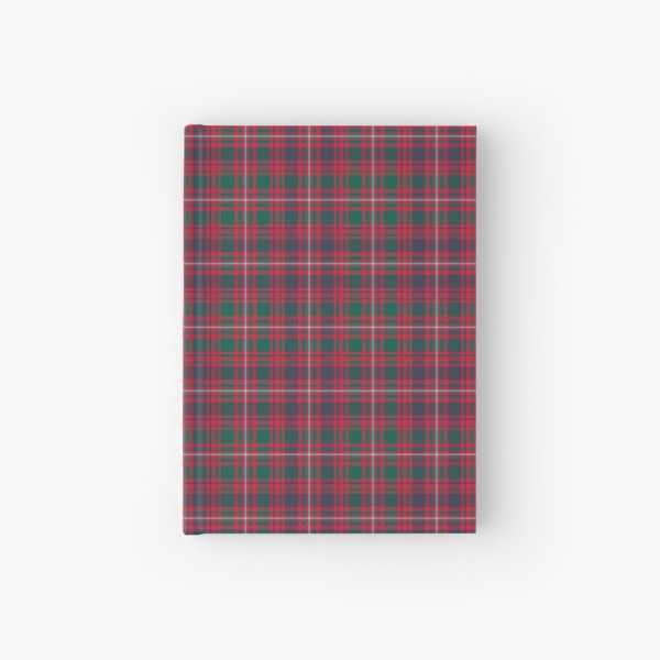 Glen Orchy Tartan Journal