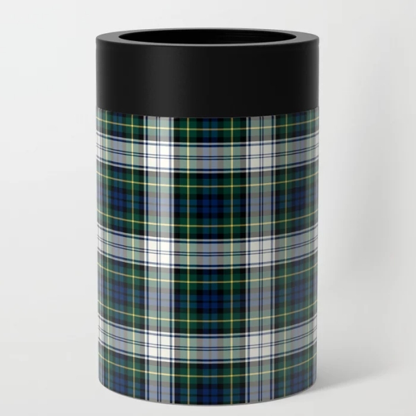 Clan Gordon Dress Tartan Can Cooler