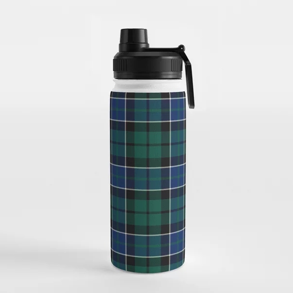 Graham tartan water jug