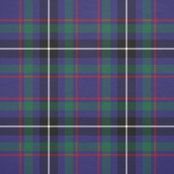 Clan Grainger Tartan Fabric