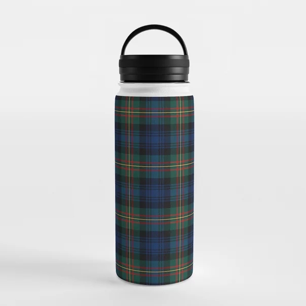 Grant Hunting tartan water jug