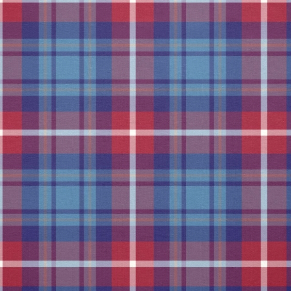 Clan Greer Tartan Fabric