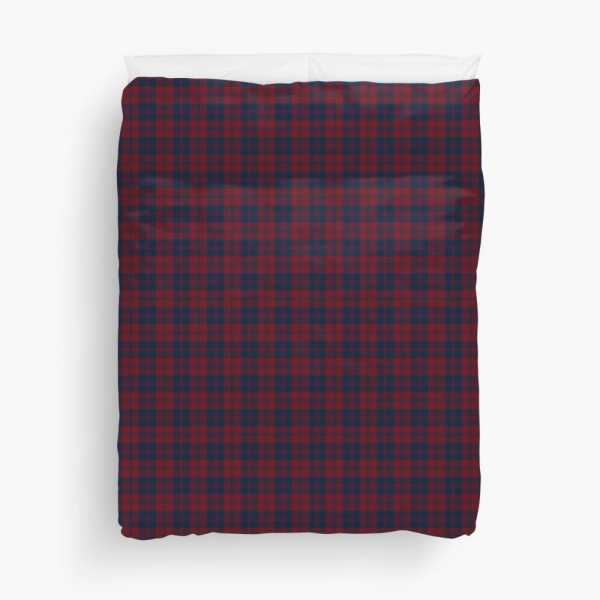 Hebridean District duvet cover