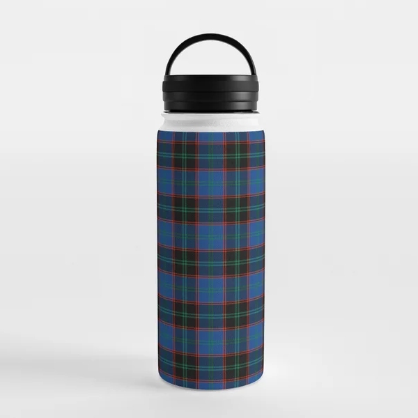 Hume tartan water jug