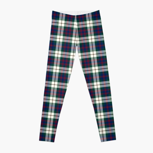 Idaho Tartan Leggings