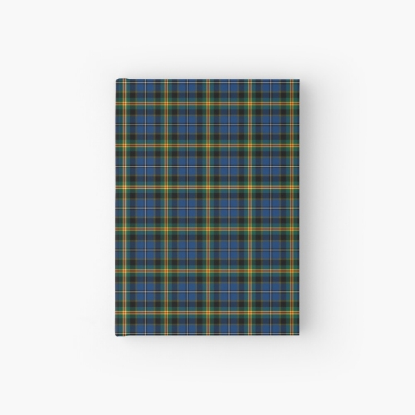 Iowa Tartan Journal