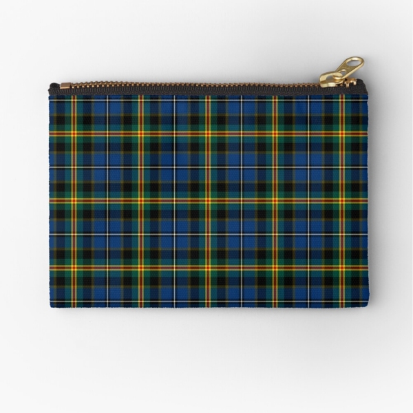 Iowa Tartan Bag