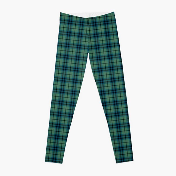 Clan Keith Ancient Tartan Leggings