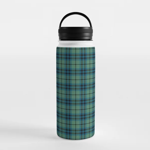 Keith Ancient tartan water jug