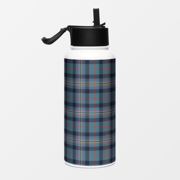 Kennedy ancient tartan water jug