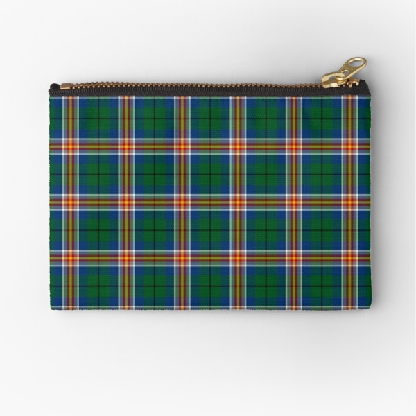 Kentucky Tartan Bag