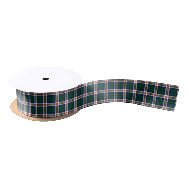 Kentucky tartan ribbon