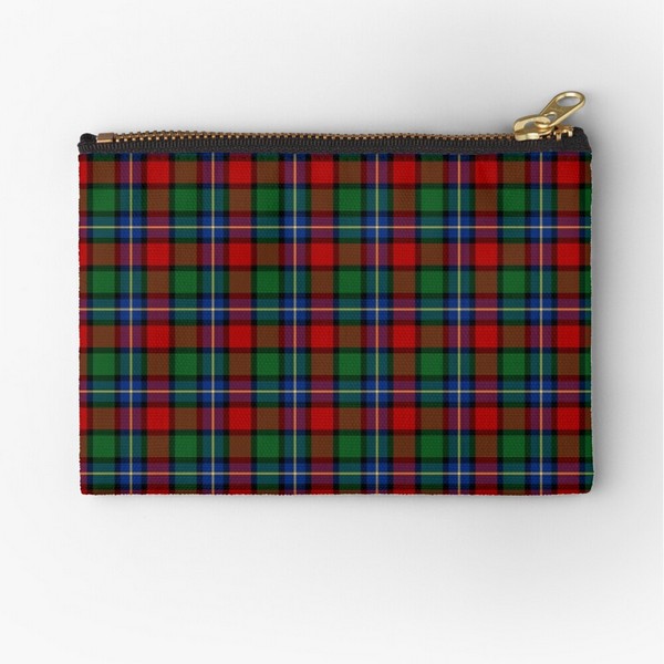 Clan Kilgour Tartan Bag