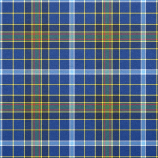 Clan Knox Tartan Fabric