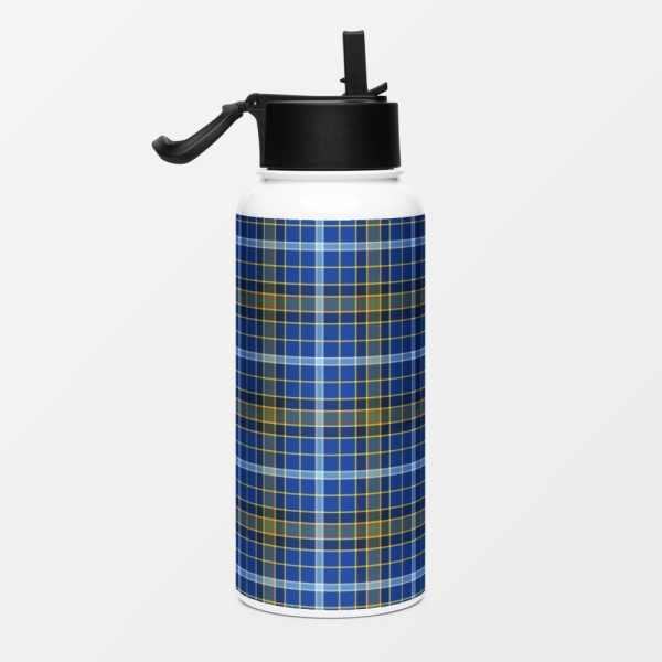 Knox tartan water jug