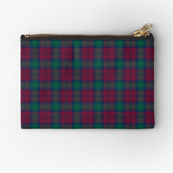 Clan Lindsay Tartan Bag