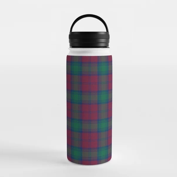 Lindsay tartan water jug