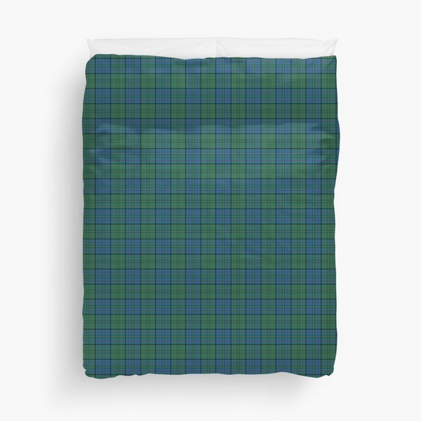 Lockhart duvet cover