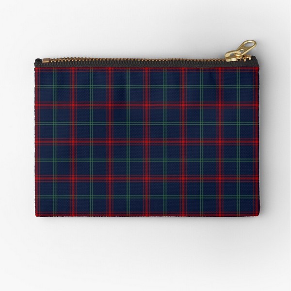 Clan Lynch Tartan Bag