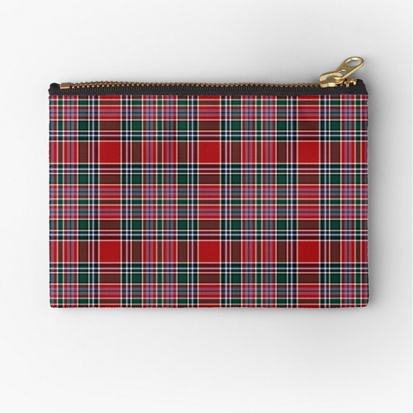 Clan MacBean Tartan Bag