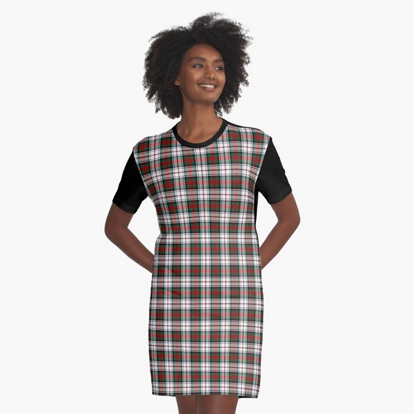 Plaidwerx: Clan MacDuff Dress Tartan Shop