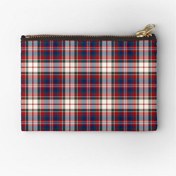 Clan MacFarlane Dress Tartan Bag