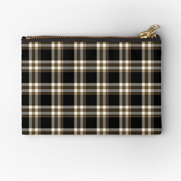 Clan MacGuinness Tartan Bag