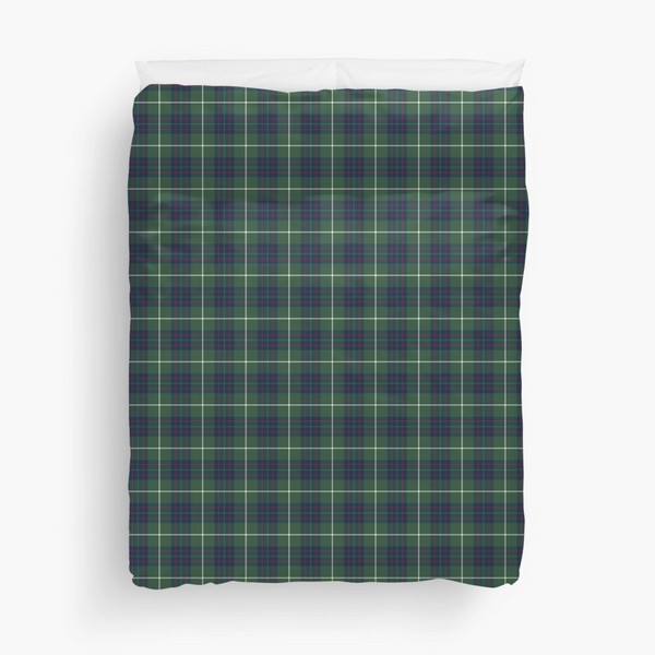 MacIntyre duvet cover