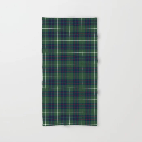 Clan MacIntyre Tartan Towels