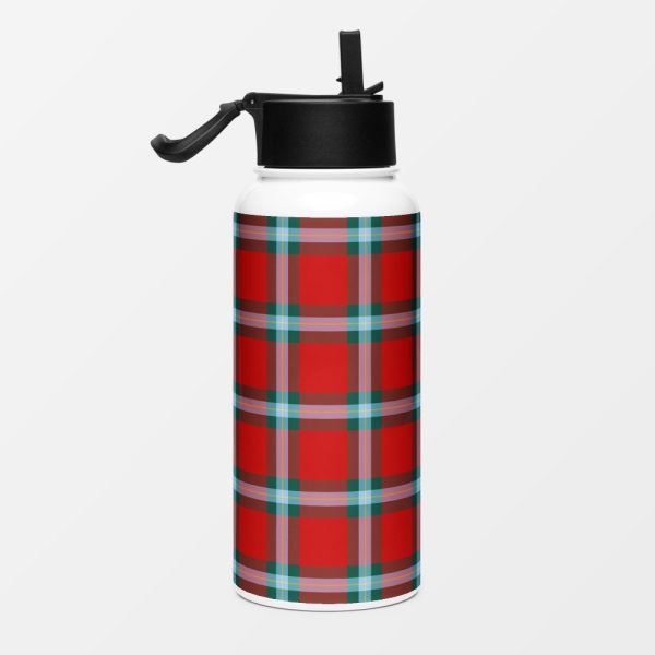 MacLaine tartan water jug