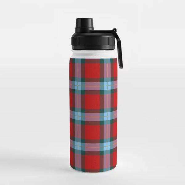 MacLaine tartan water jug