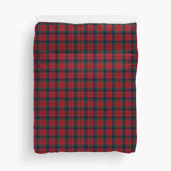 MacNaughton duvet cover