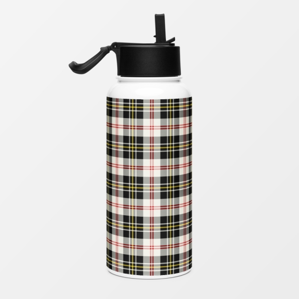 MacPherson dress tartan water jug