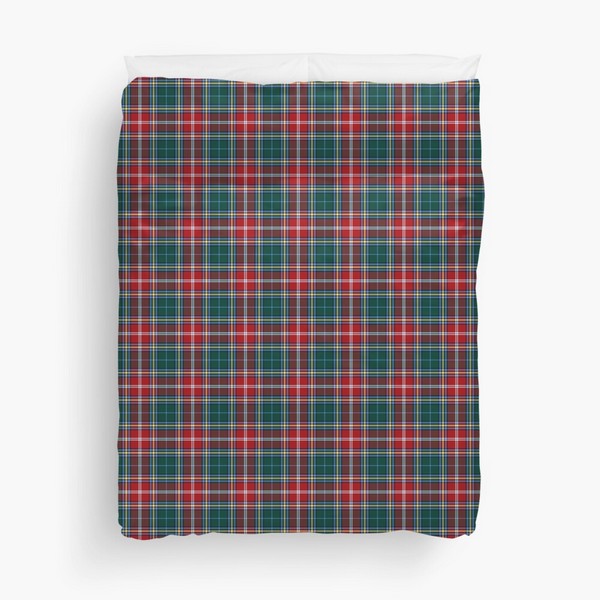 MacWhirter duvet cover