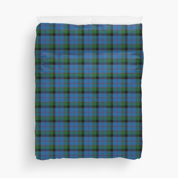 MacWilliam duvet cover