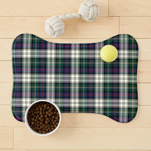 Malcolm Dress tartan pet mat