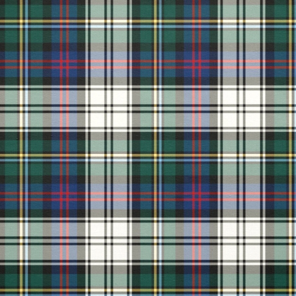 Clan Malcolm Dress Tartan Fabric