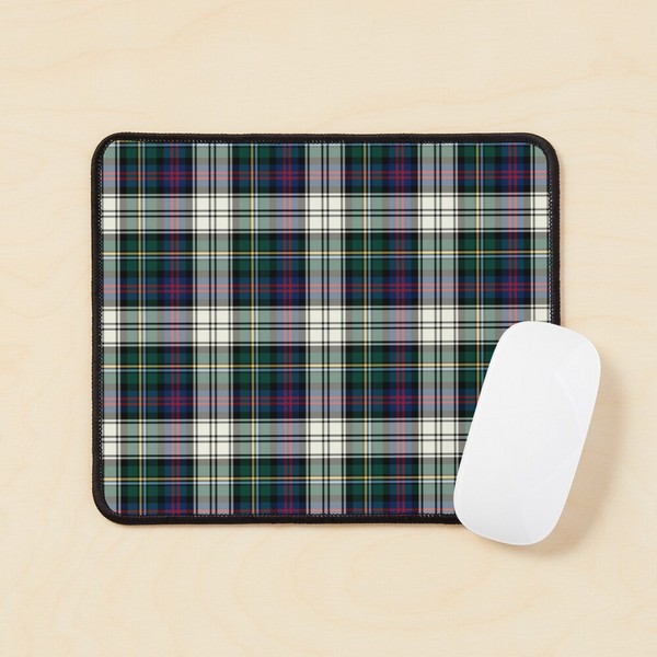 Malcolm Dress tartan mouse pad