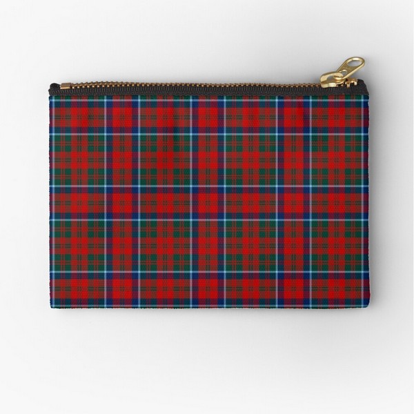 Clan Matheson Tartan Bag