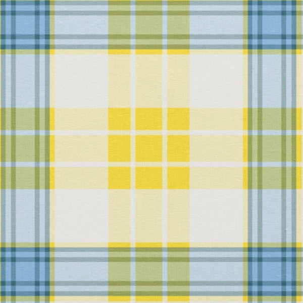 McGrath tartan fabric