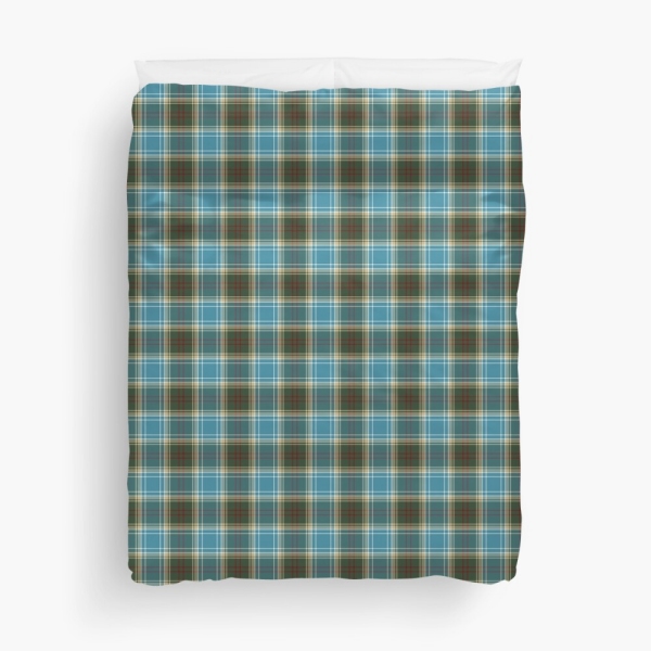 Michigan duvet cover