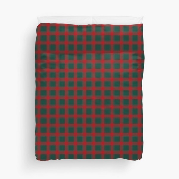 Middleton duvet cover