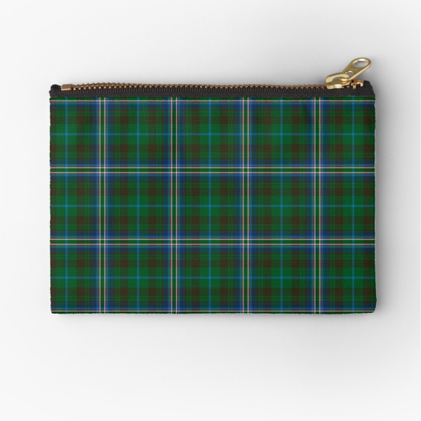 Missouri Tartan Bag