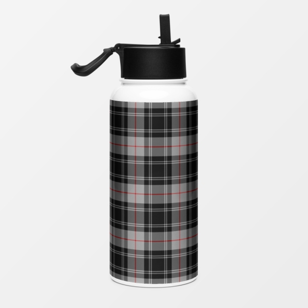 Moffat tartan water jug