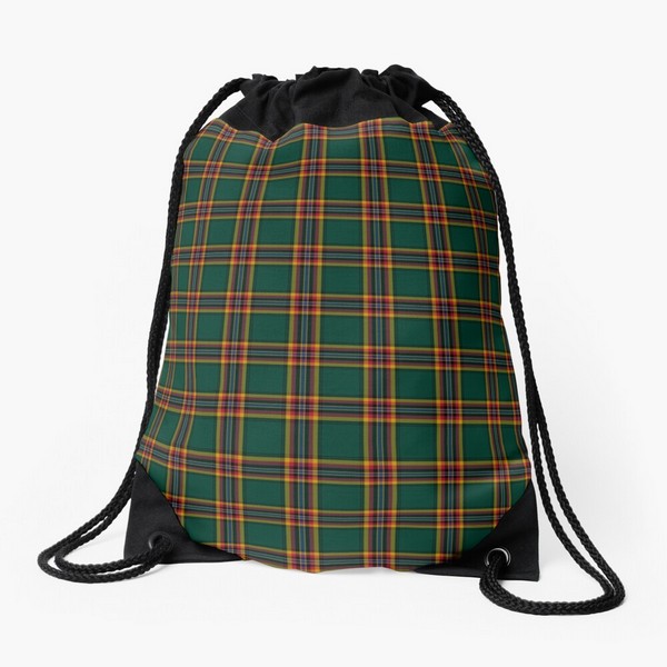 Clan Moran Cinch Bag