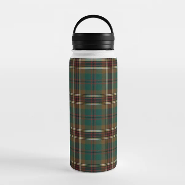 Murphy tartan water jug