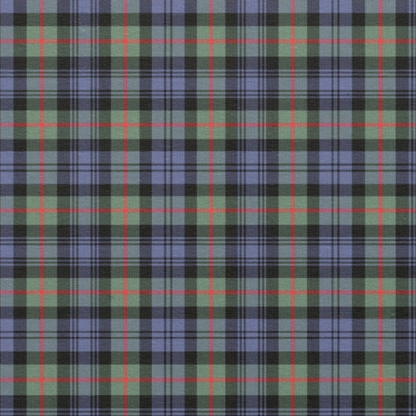 Clan Murray Ancient Tartan Fabric