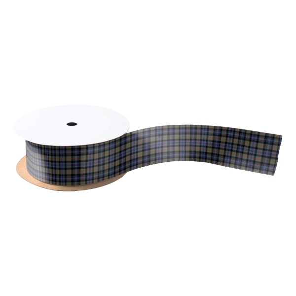 Murray Ancient tartan ribbon