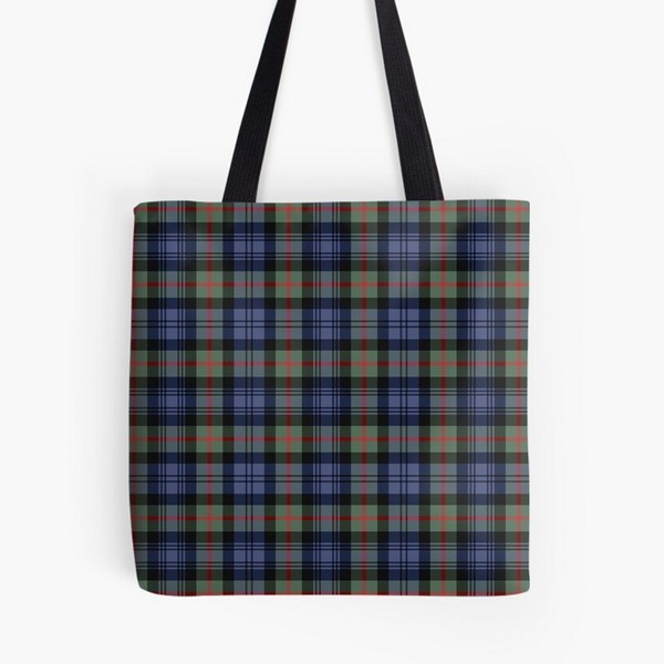 Murray Ancient tartan tote bag